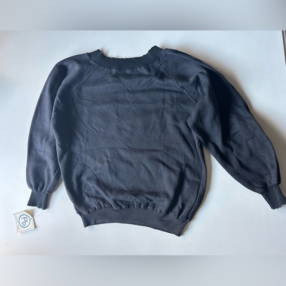 PB collections : Vintage women's pullover sweater - Picture 5 of 8